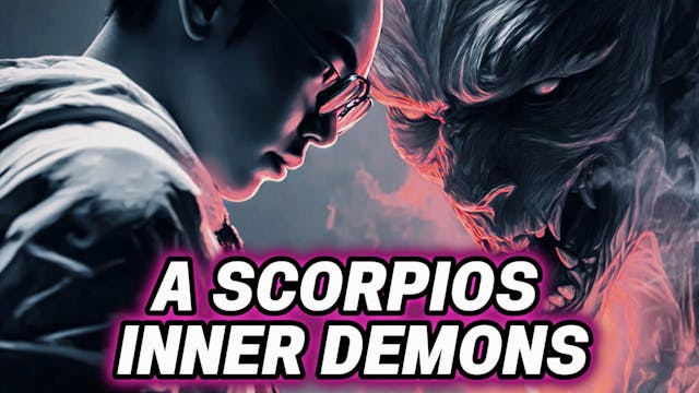Scorpio Healing Academy - A Scorpios ...