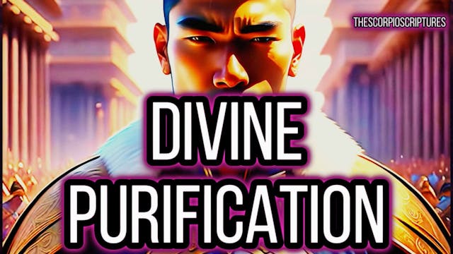 Divine Purification