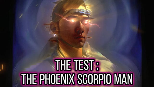 The Phoenix Phase