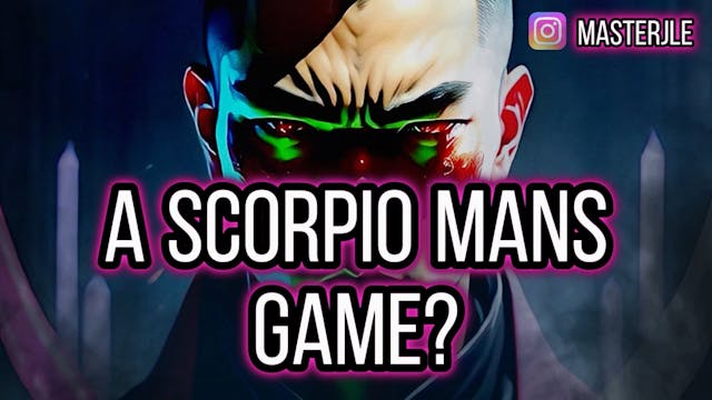 How To Know If A Scorpio Man Likes Yo...