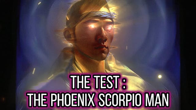 004 Exclusive : The Test Identifying ...