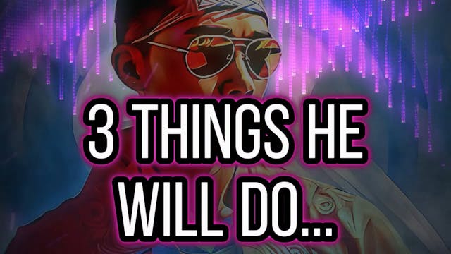 3 Things A Scorpio Will Do When They ...