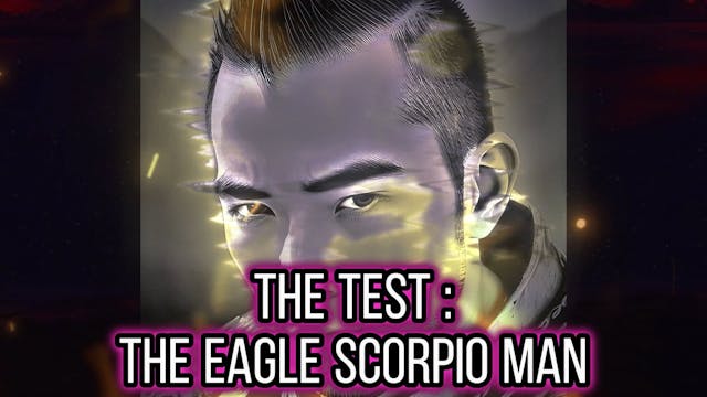 The Eagle Phase