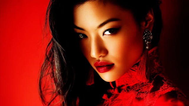 How To Love A Scorpio Woman