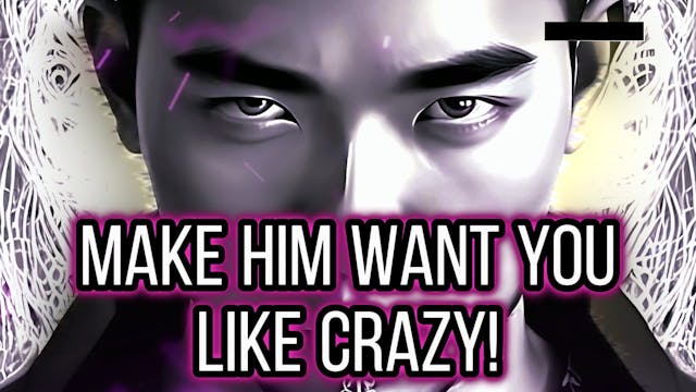 How To Seduce A Scorpio Man & Make Hi...