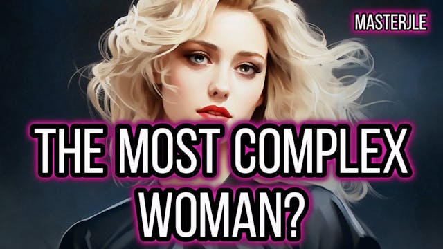The Scorpio Woman IN Love : The Most ...