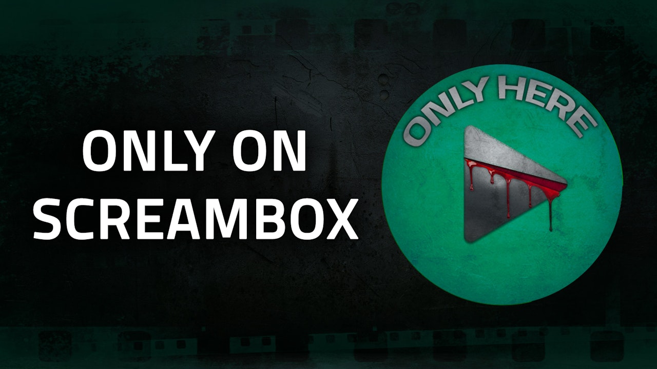 ONLY ON SCREAMBOX - Screambox