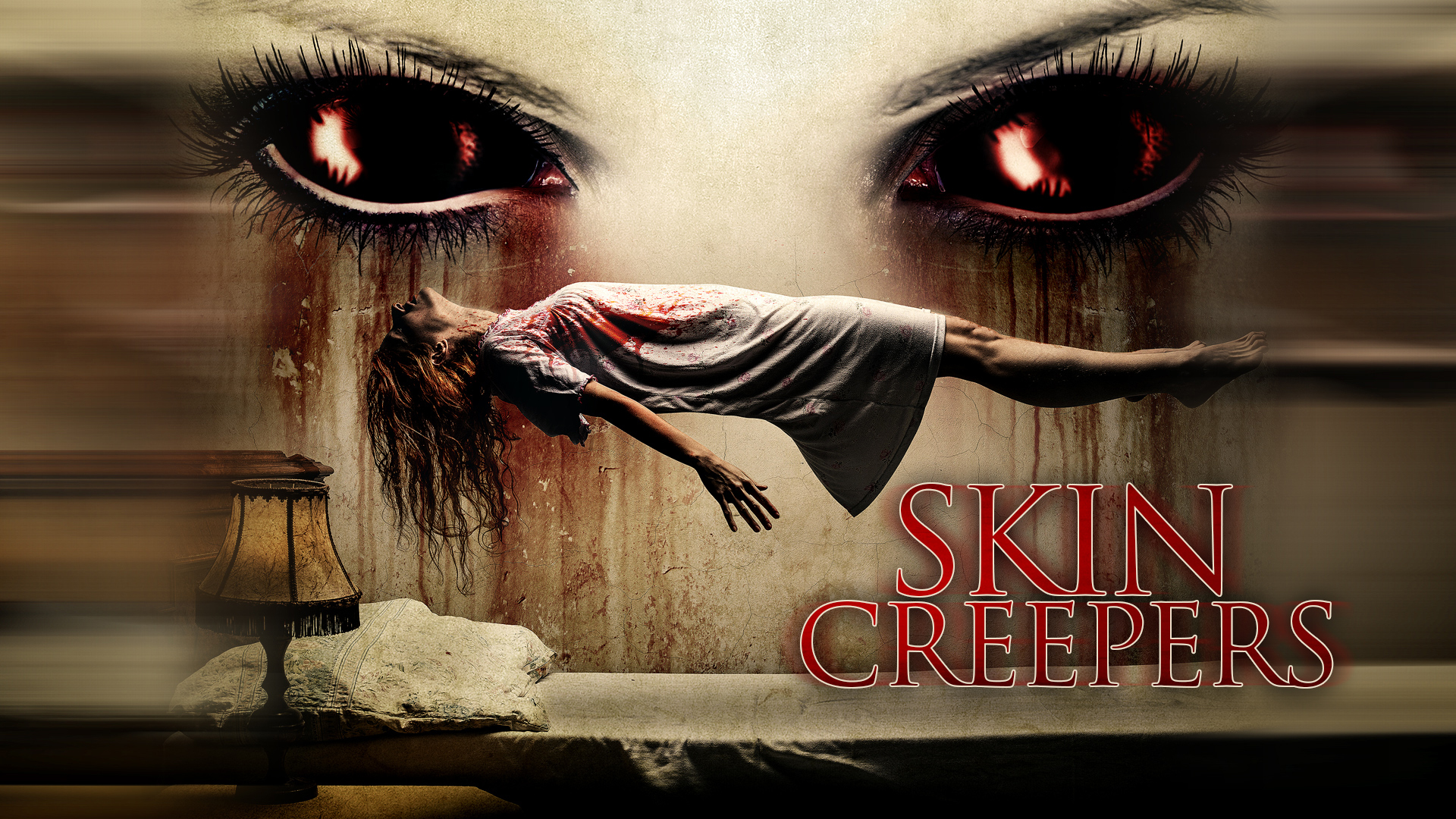 Skin Creepers Screambox