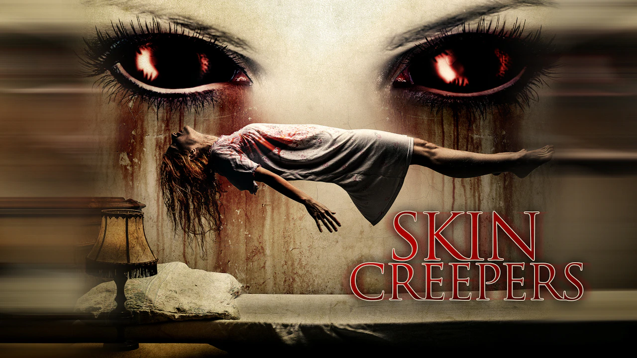 Skin Creepers Screambox