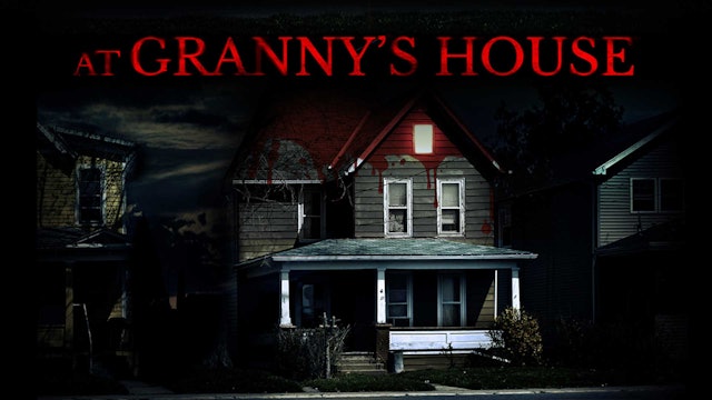 Granny S Amp M Porn - At Granny's House - Screambox