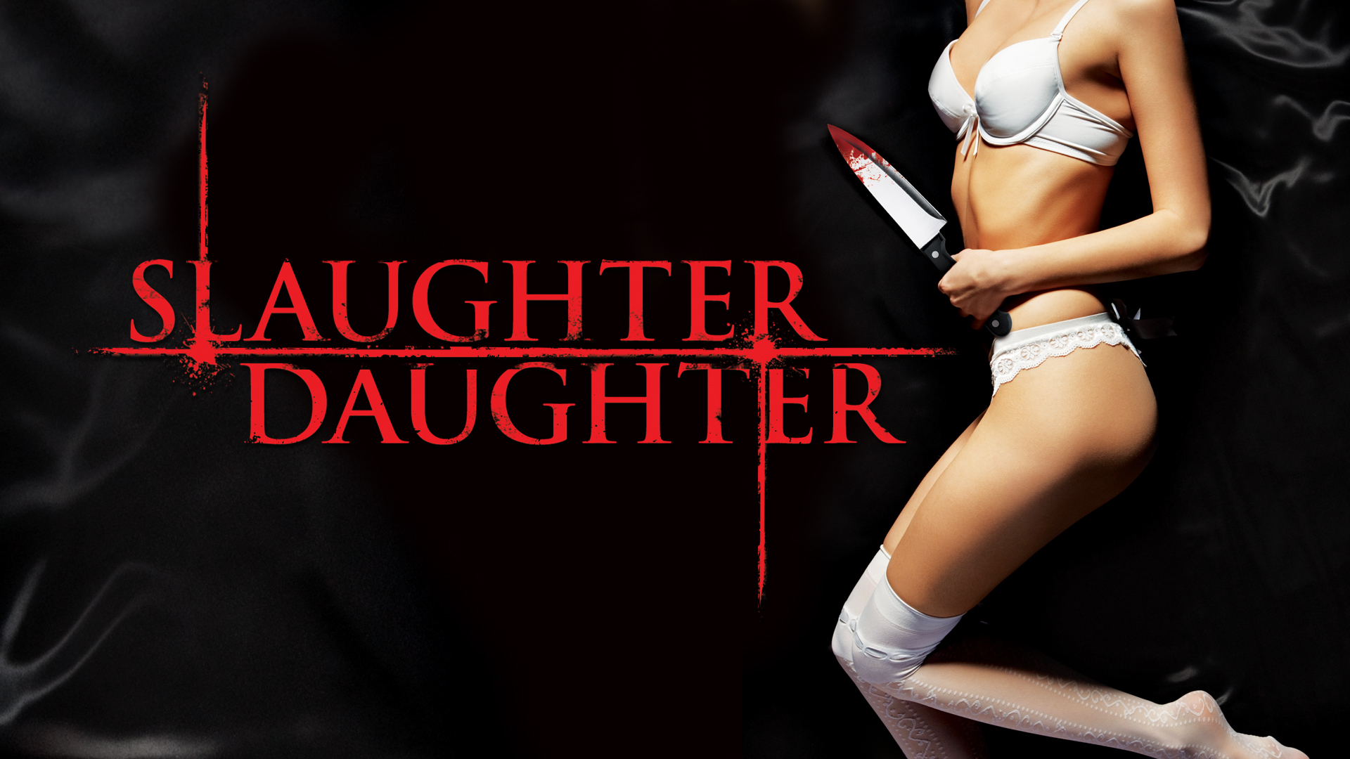 Slaughter Daughter Screambox