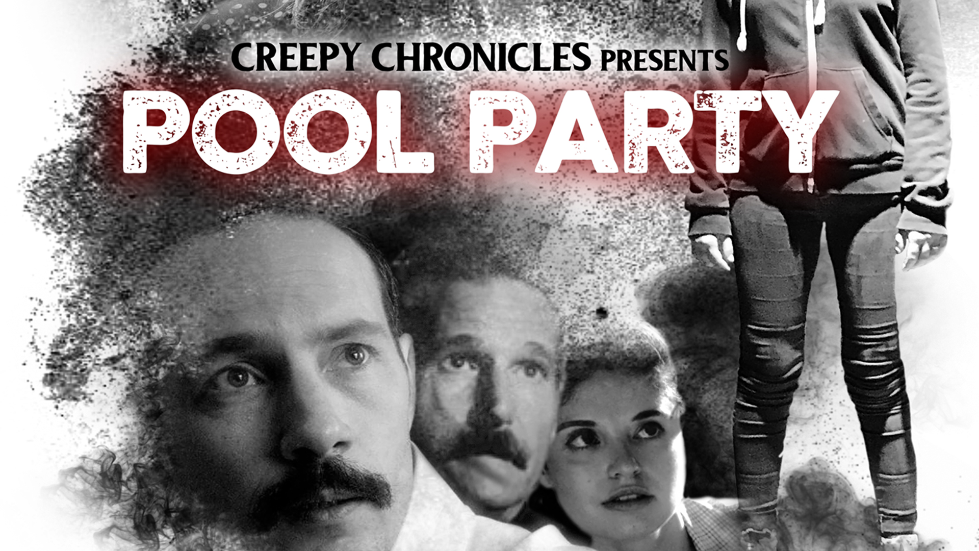 Scary Pool Party Wiki – Mickey’s Not-So-Scary Halloween Party – SJCGK