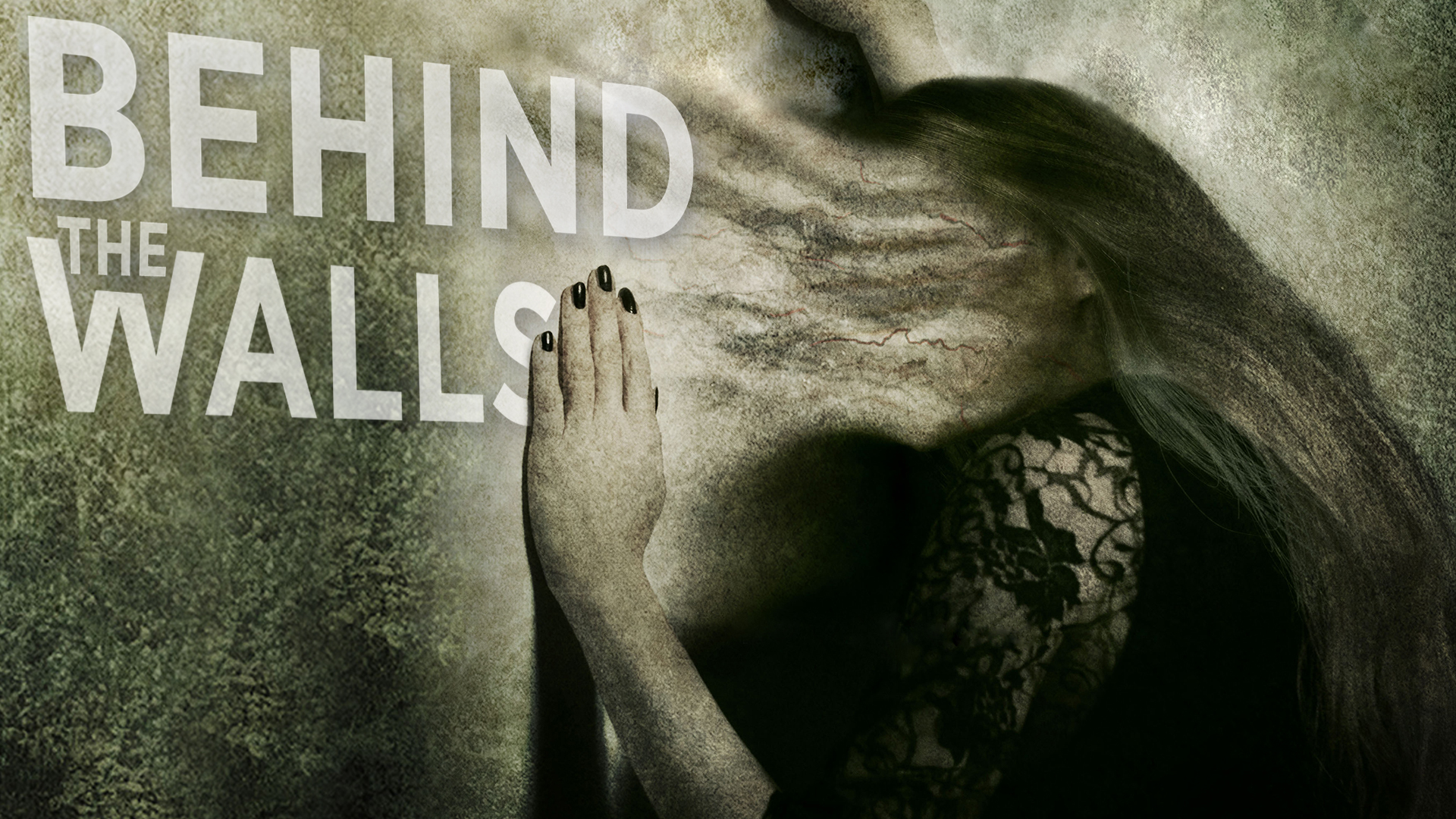 Behind the Walls Screambox