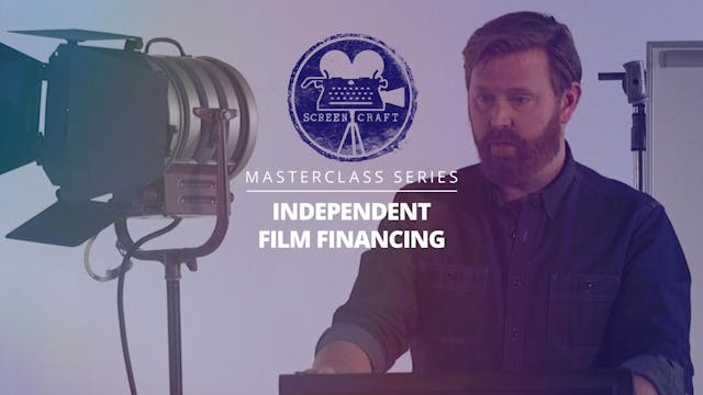 Independent Film Financing