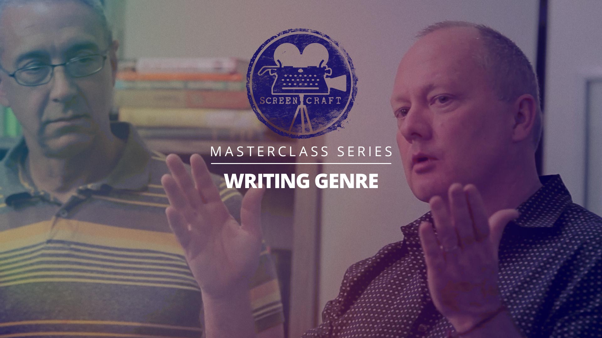 Writing Genre
