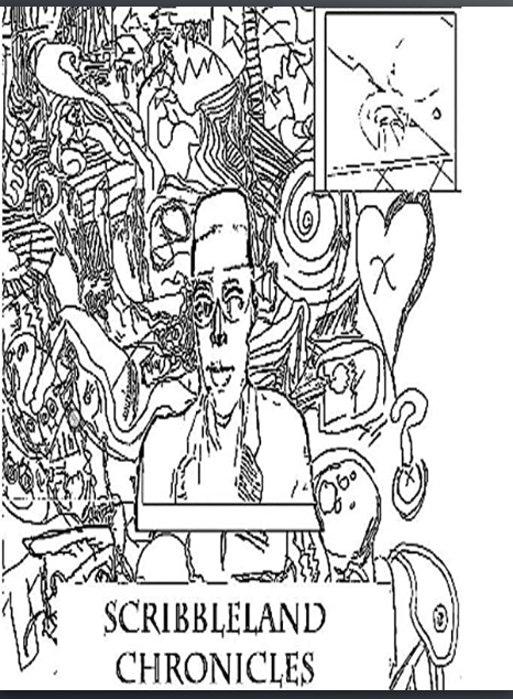 Scribbleland Chronicles 