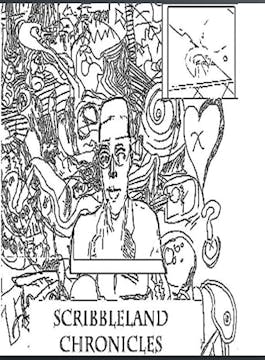 Scribbleland Chronicles