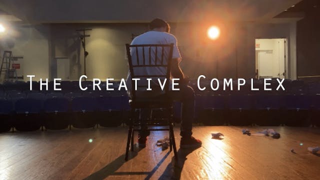 The creative complex