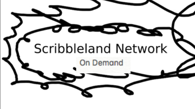 Scribbleland On Demand