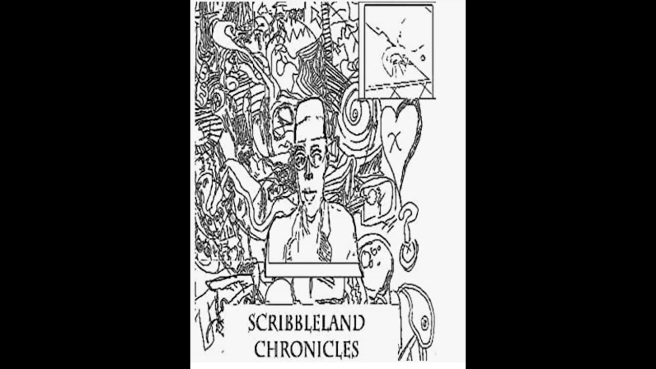 Scribbleland Chronicles 