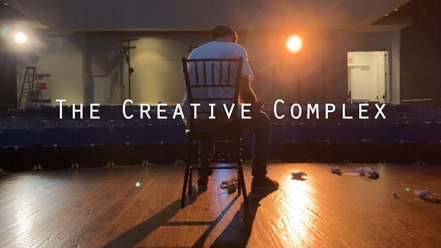 The Creative Complex