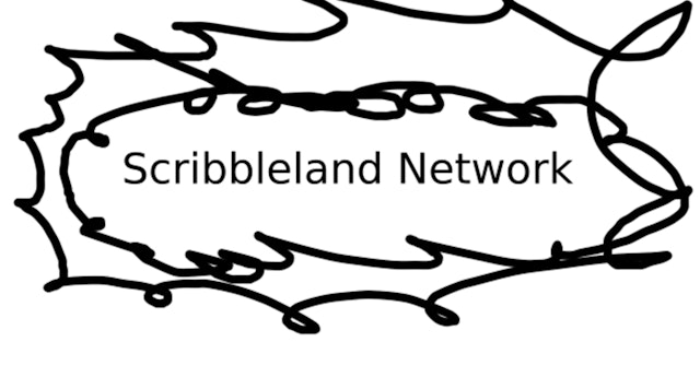 Scribbleland On Demand