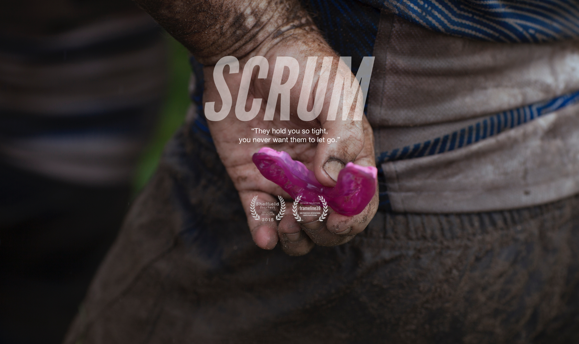 SCRUM