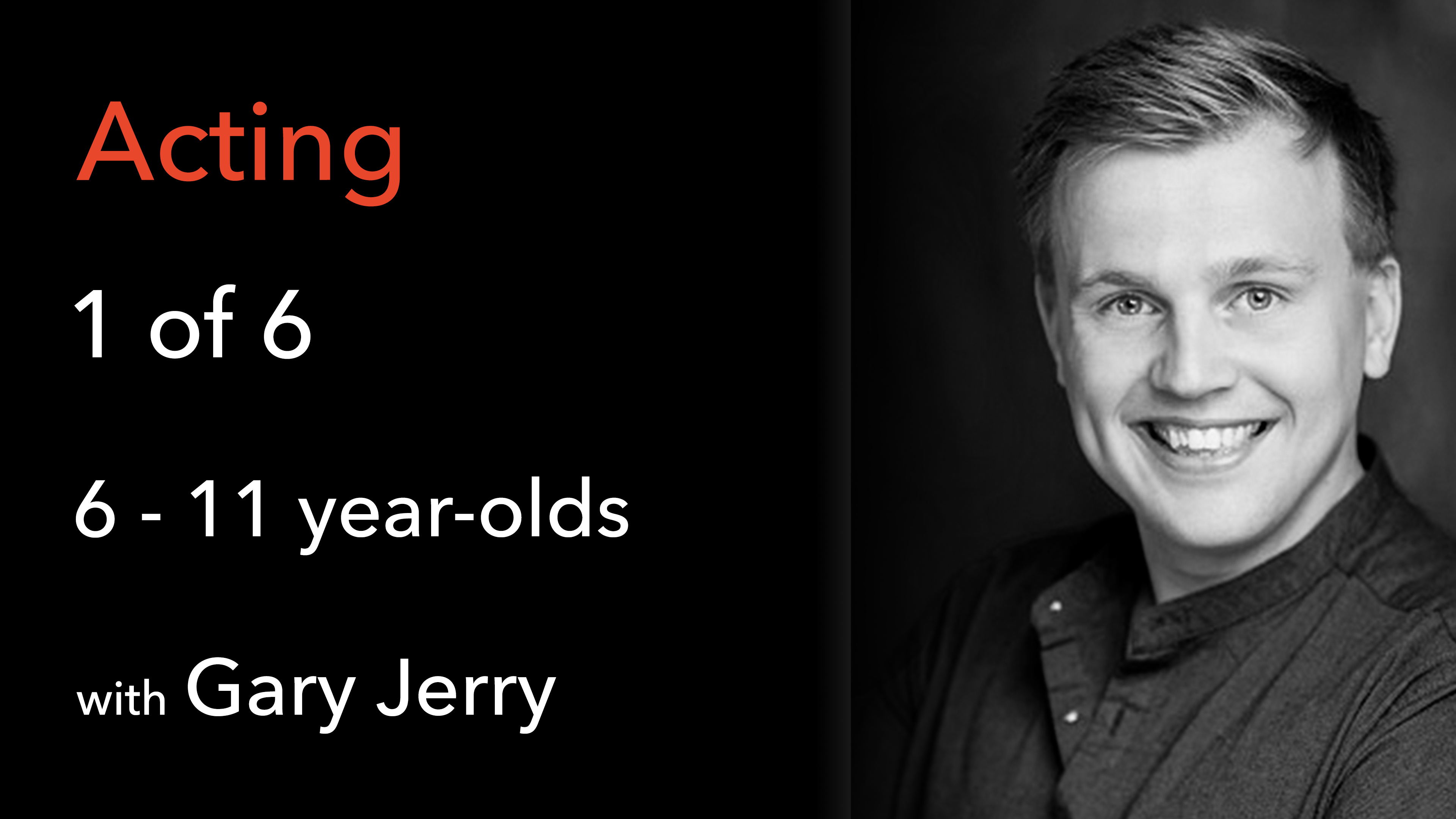 Another World (1/6) Utilising your Body