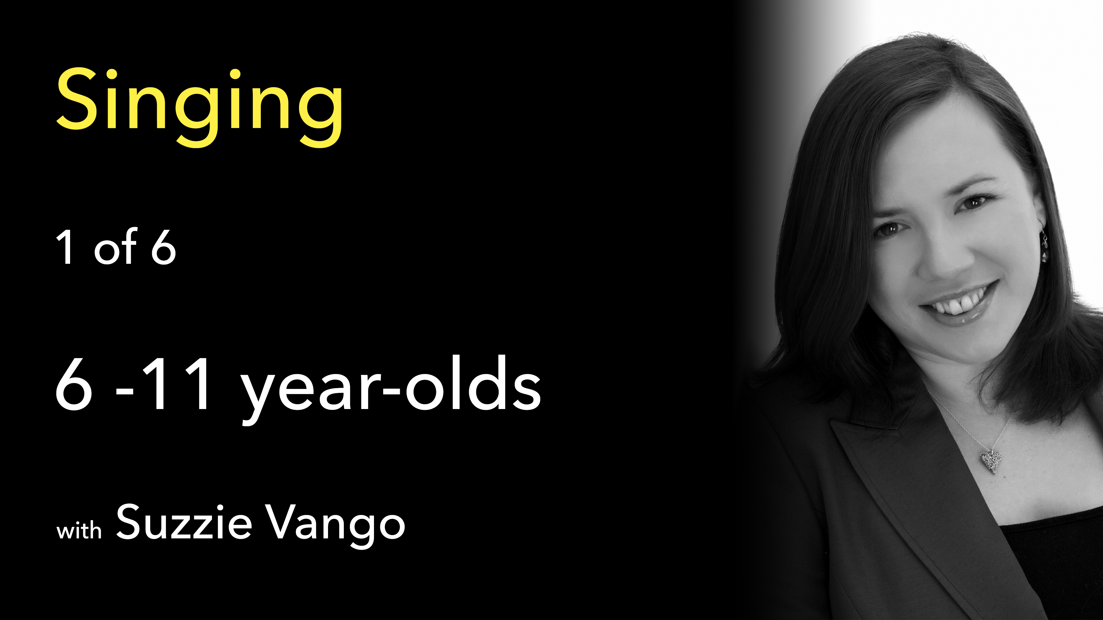 Making Up Your Own Melodies (1/6) Introduction to improvisation