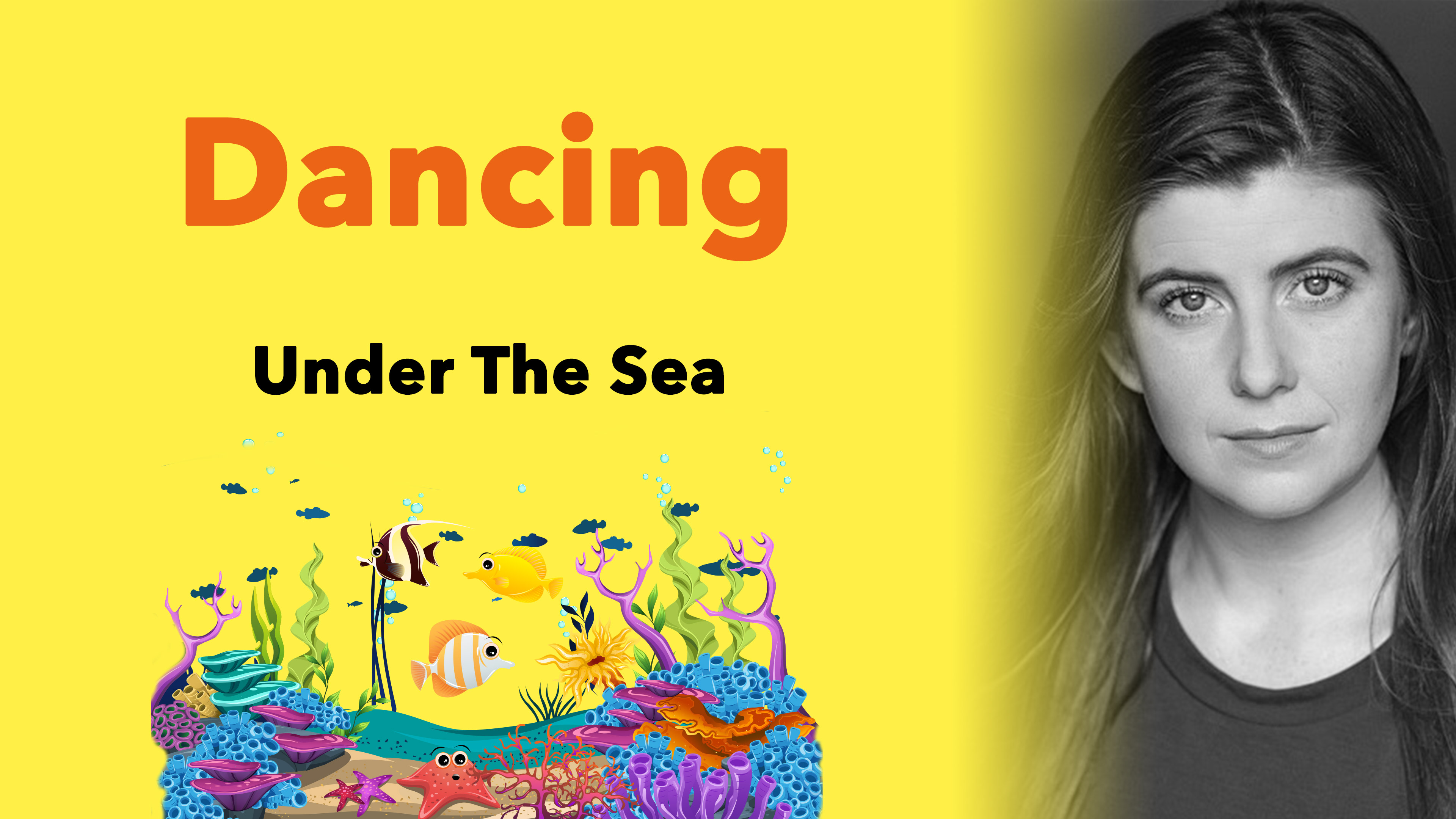 Summertime Fun! Under The Sea