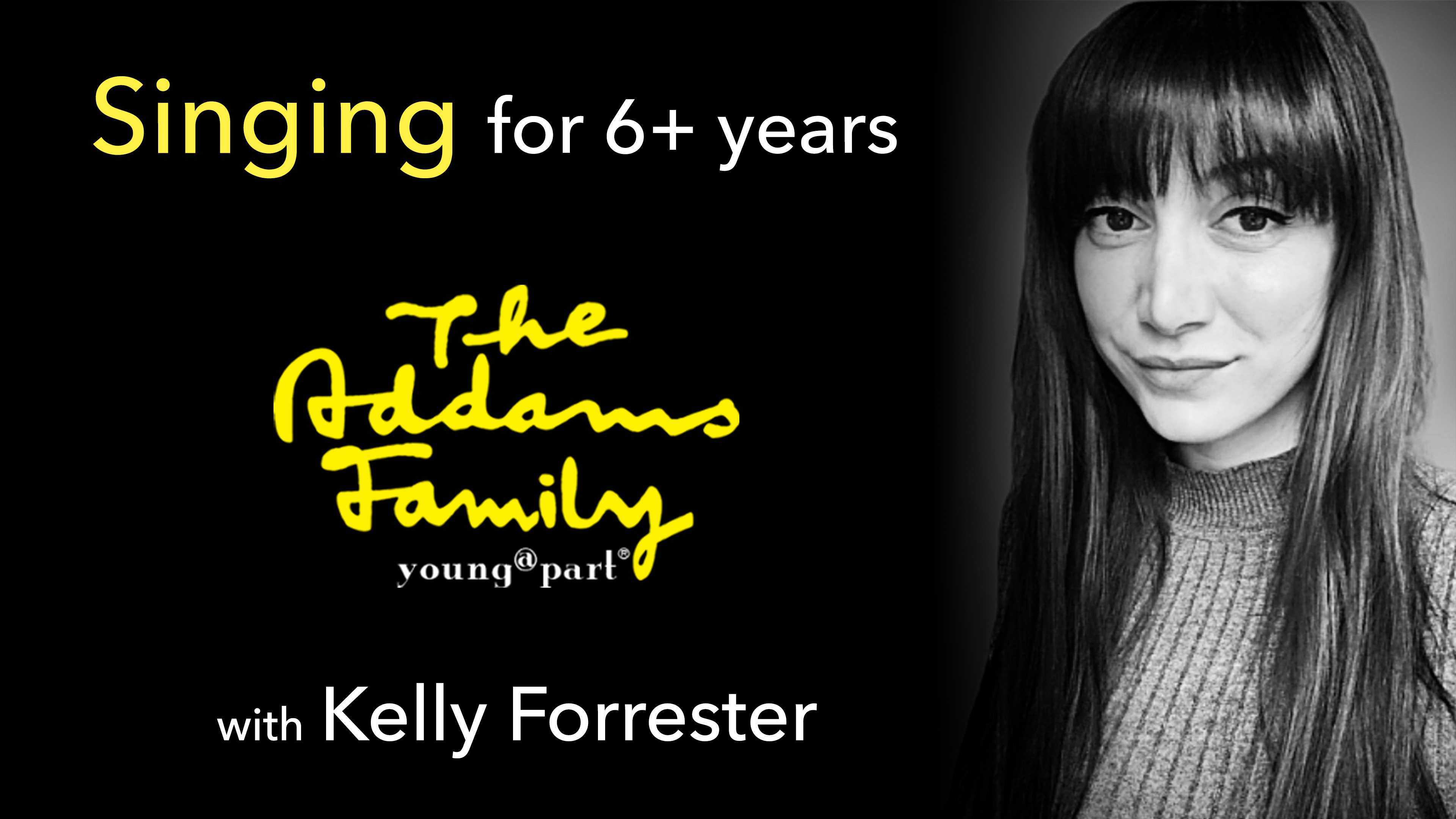 The Addams Family (4/6) Pulled Part 1