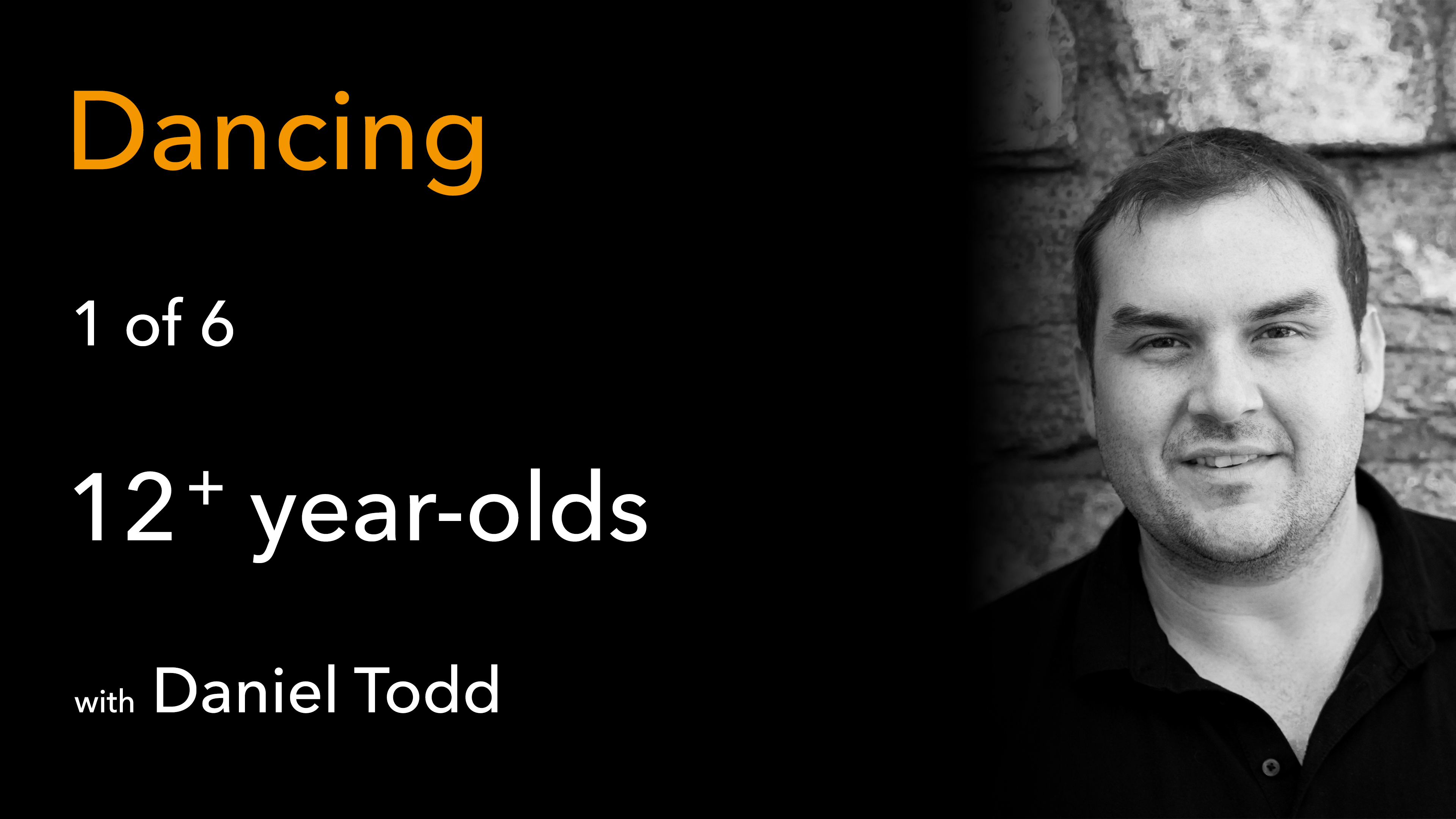 Jazz Dance (1/6) Introduction to Fosse