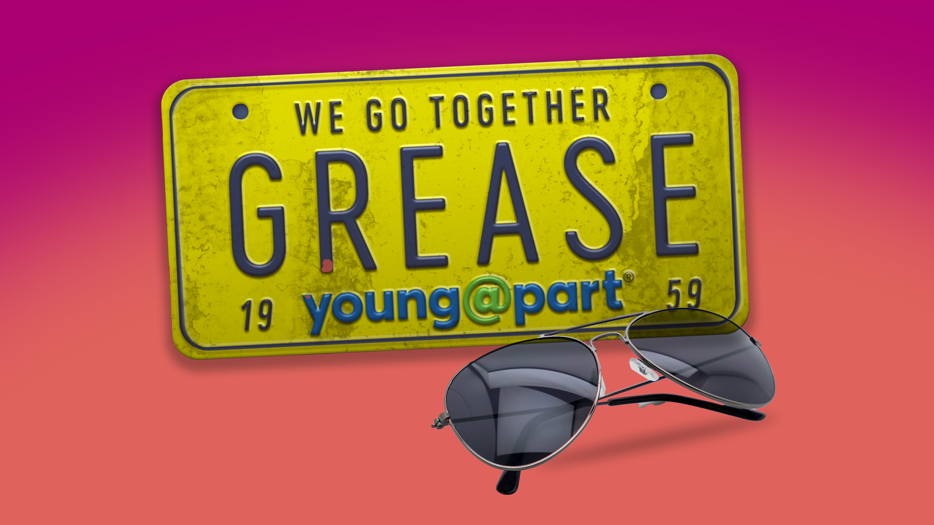 Grease - Musical Theatre Special