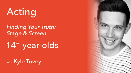 Finding Your Truth: Stage and Screen (2/3) From Stage to Screen