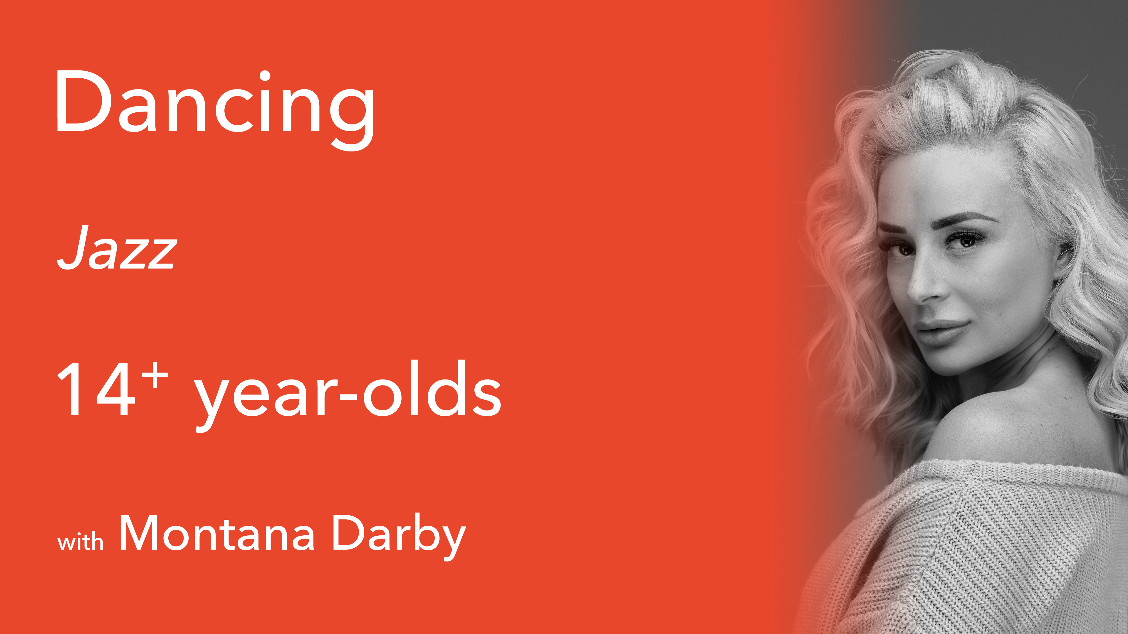 Jazz (3/3) Chaîné Turns