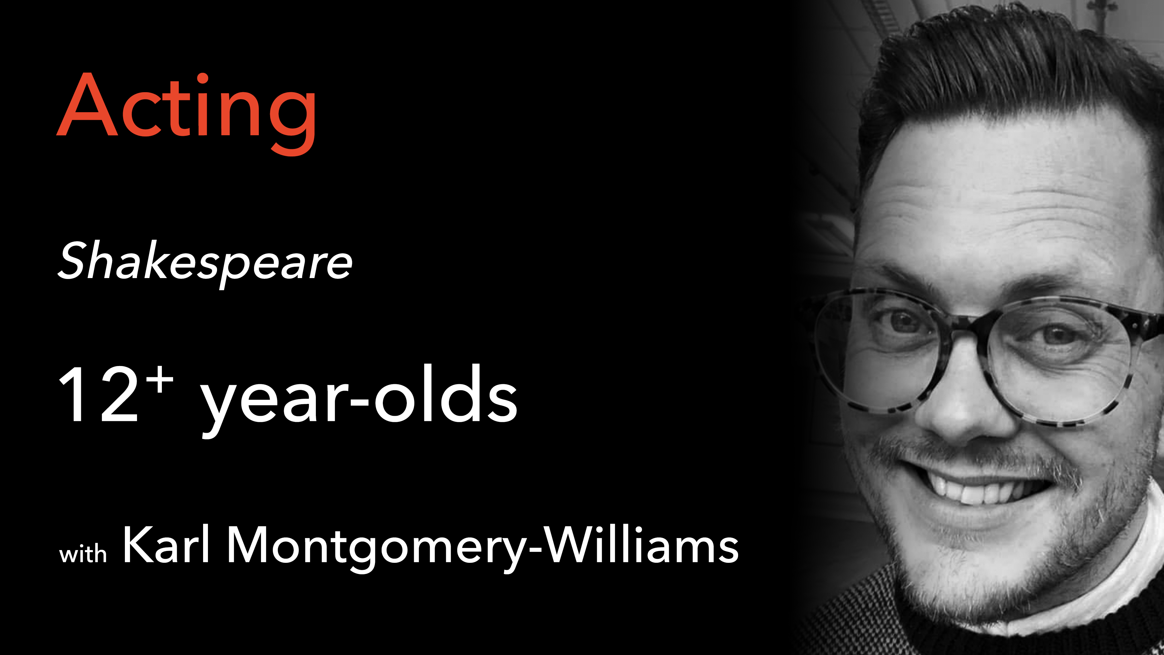 Shakespeare (2/3) A Midsummer Night's Dream