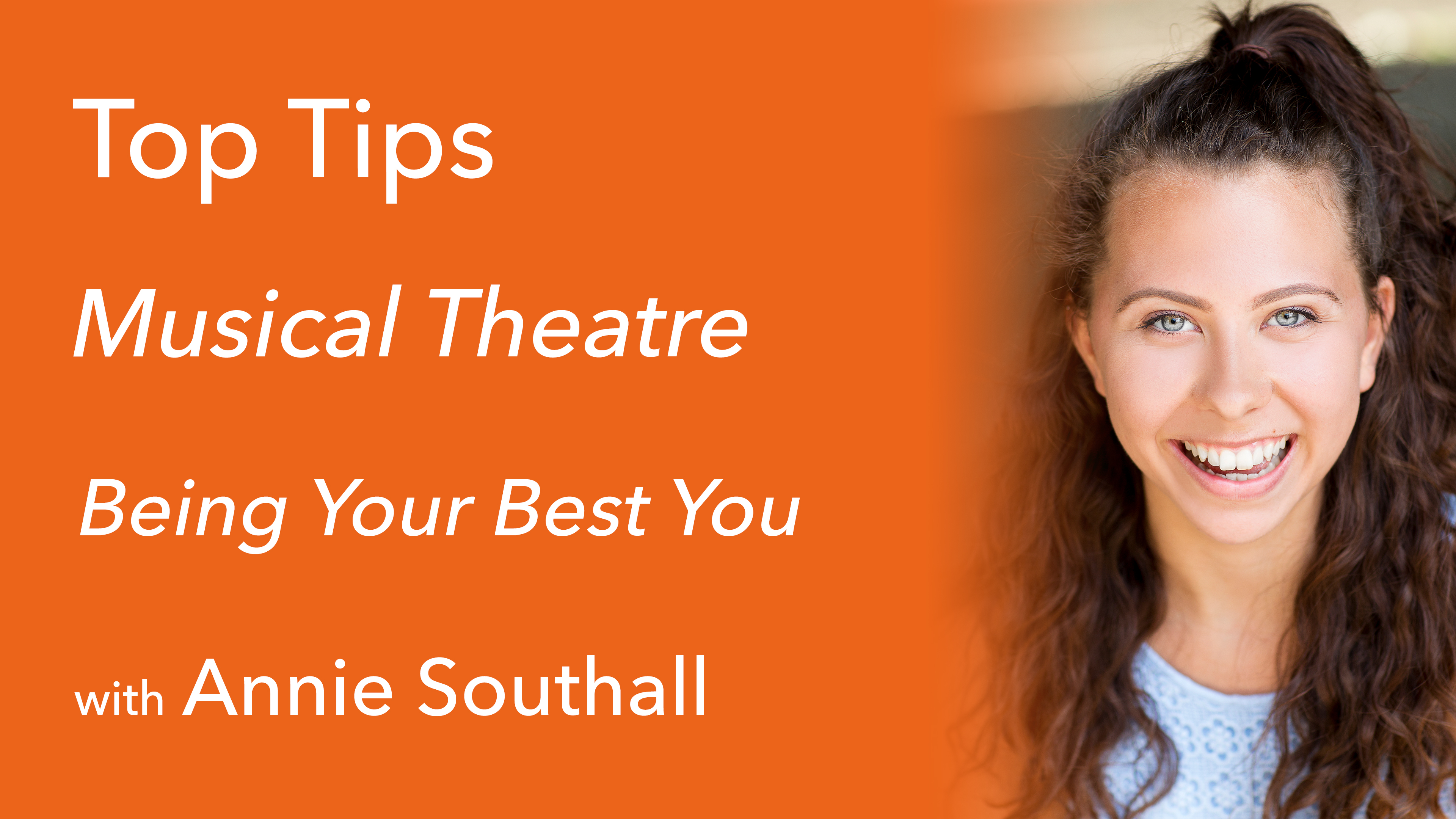 Being Your Best You with Annie Southall