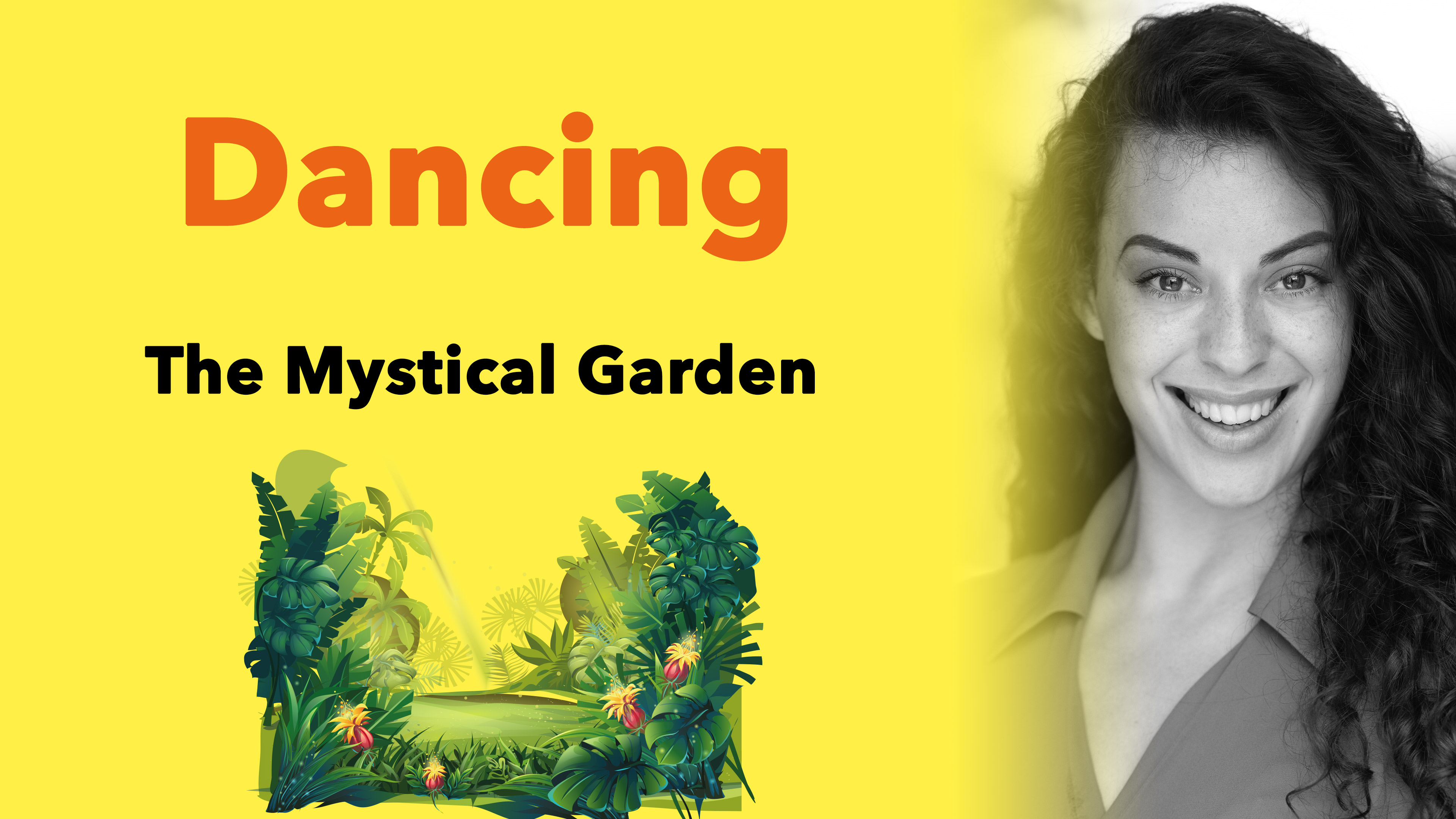 Move Along: The Mystical Garden