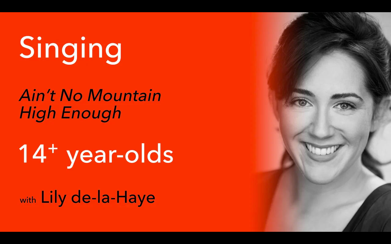 Musical Theatre Genres (1/3) Mowtown Musicals