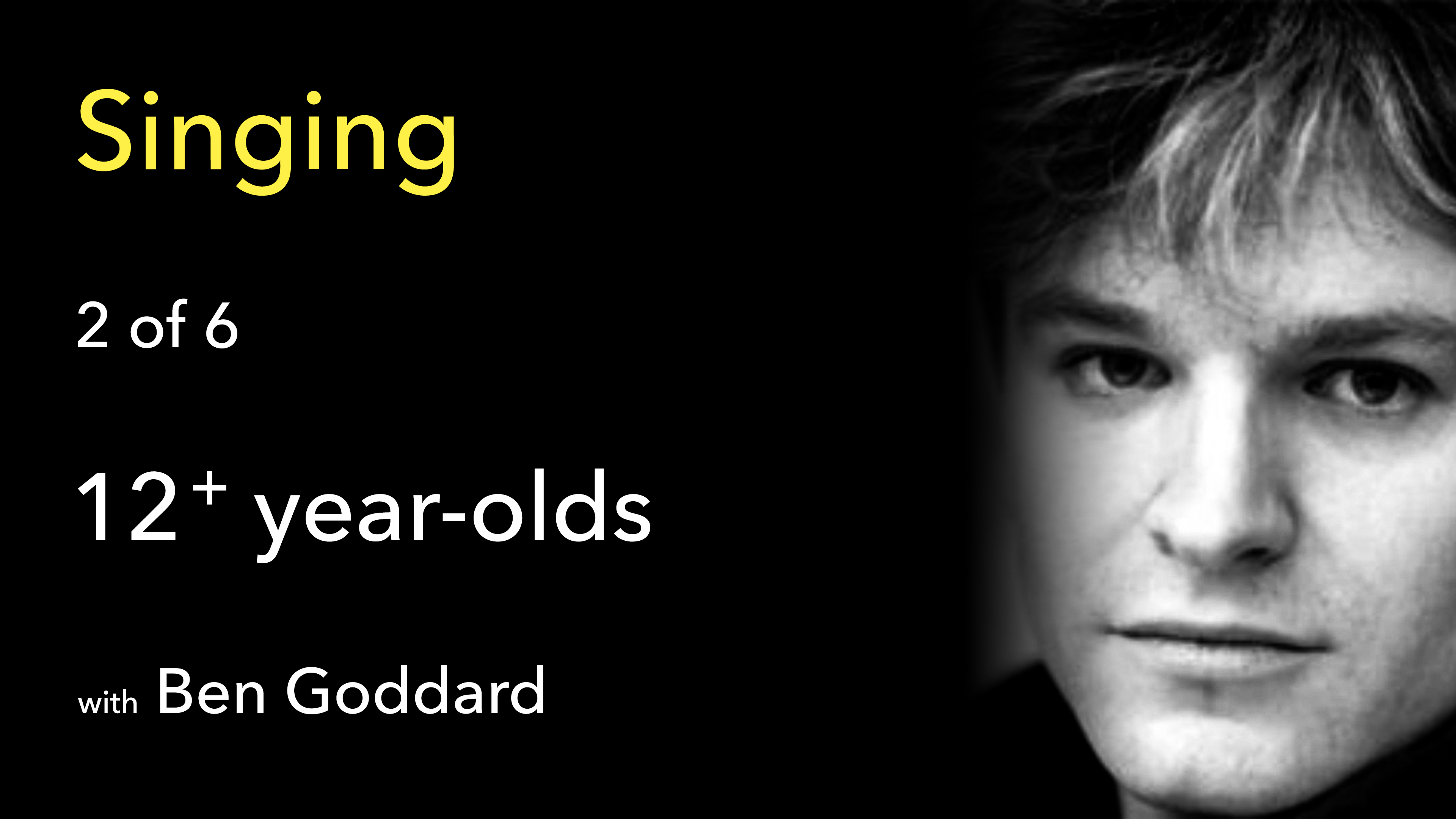 Queen Medley (2/6) Crazy Little Thing Called Love