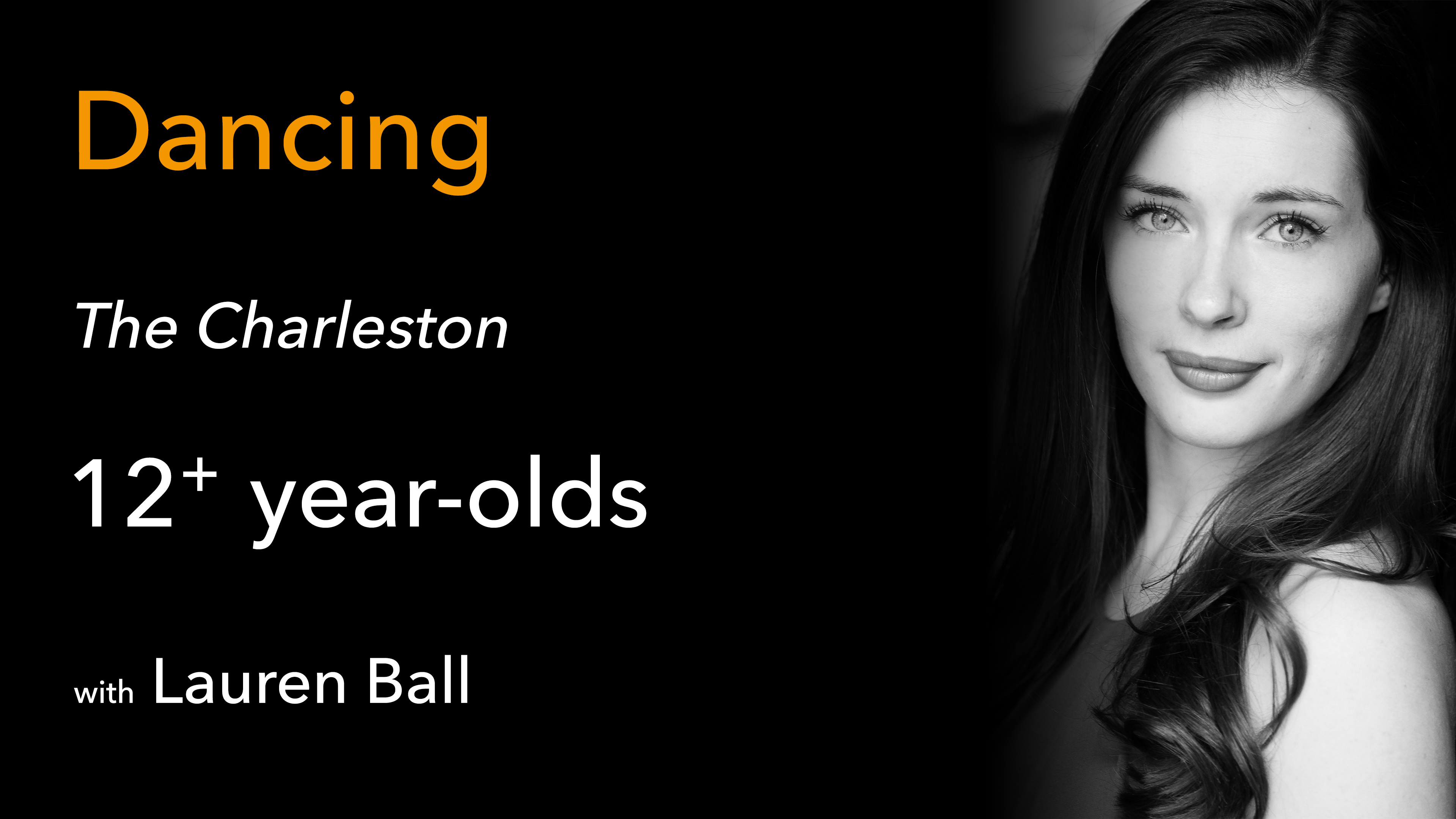 The Charleston (1/3) Introduction to The Charleston