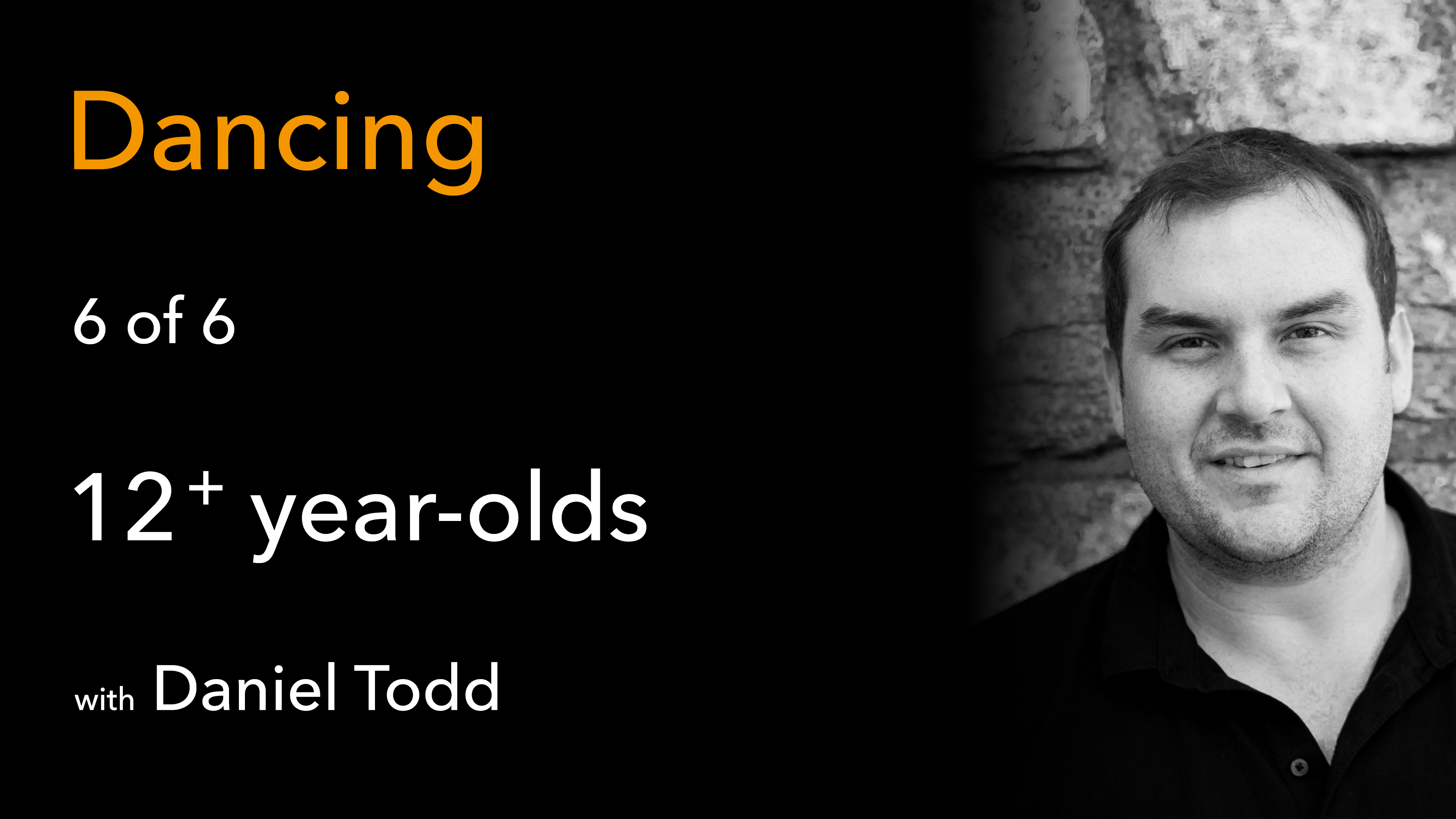 Jazz Dance (6/6) Celebrate Your Strengths