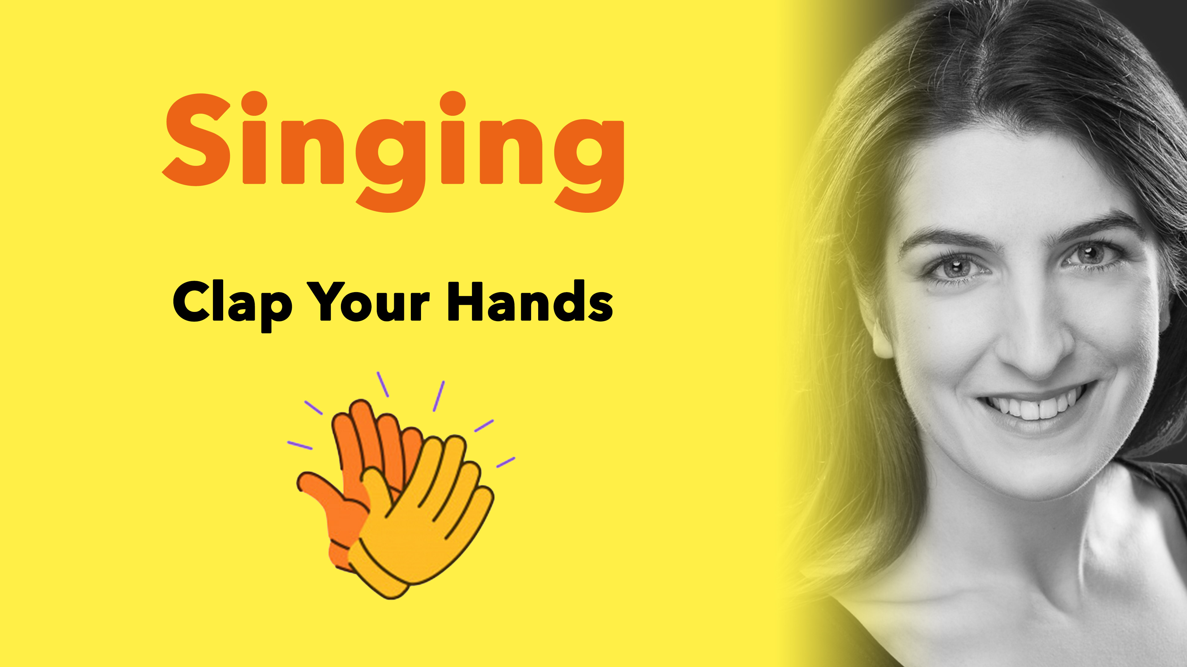  Off We Go: Clap Your Hands