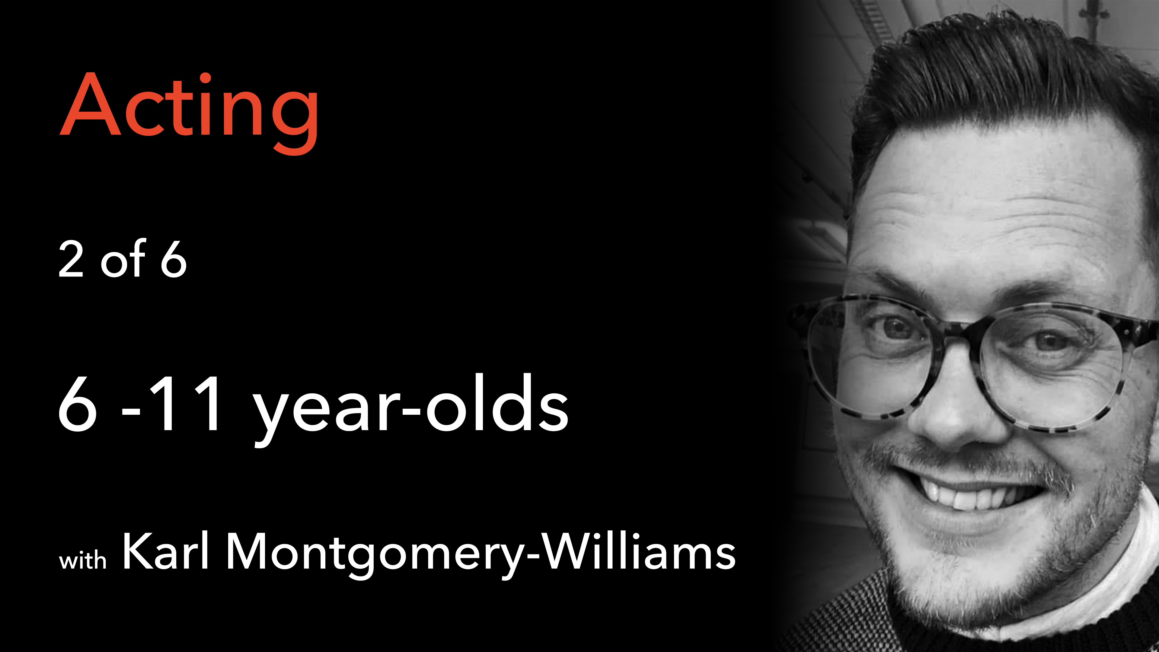 Mixed Up Fairytales (2/6): Characters