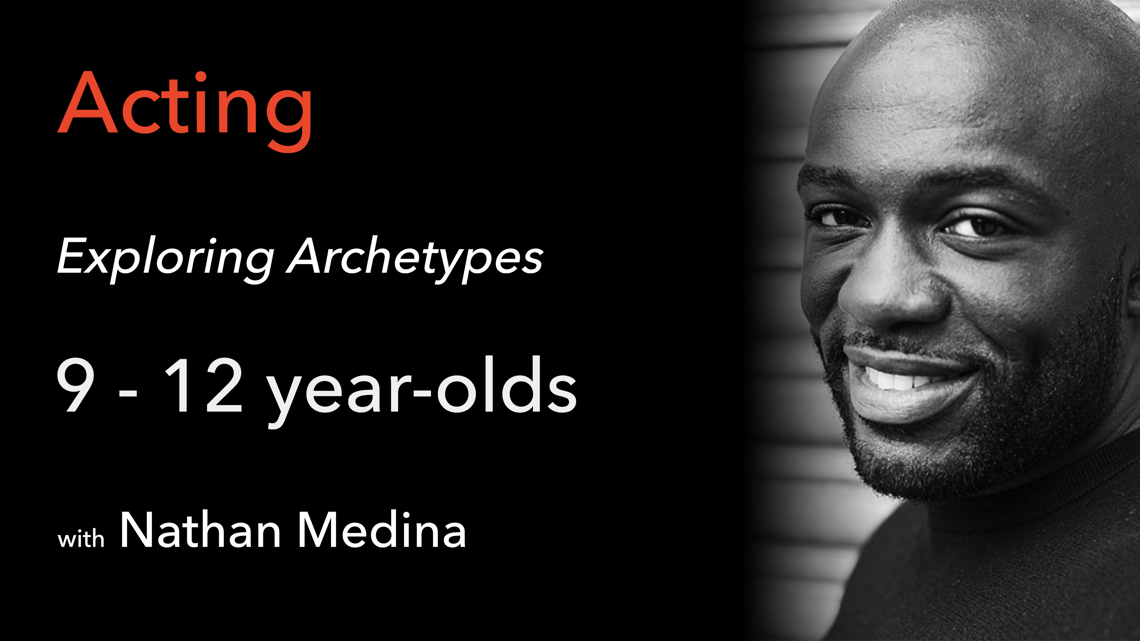 Exploring Archetypes (1/3) Physical Life