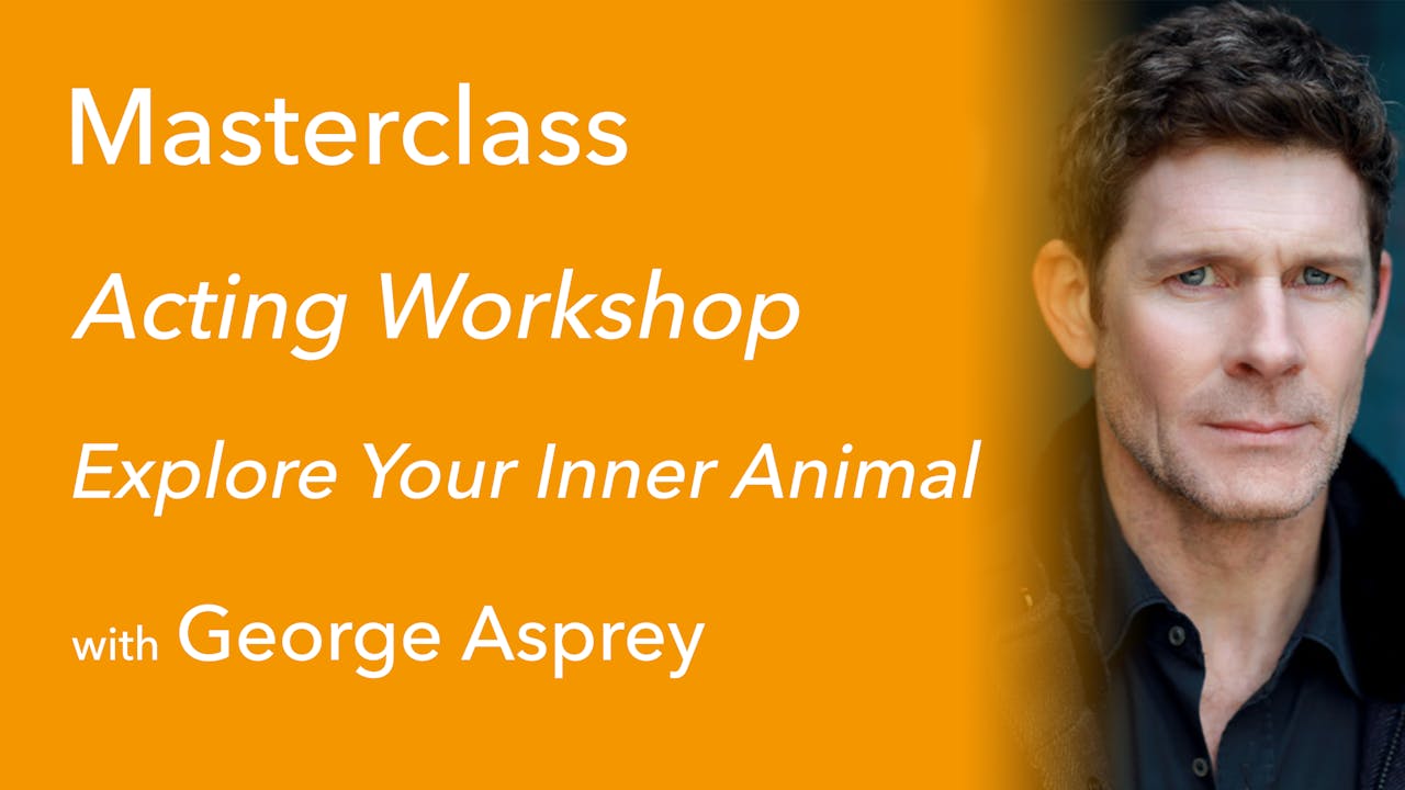Exclusive Masterclass Explore Your Inner Animal with Asprey