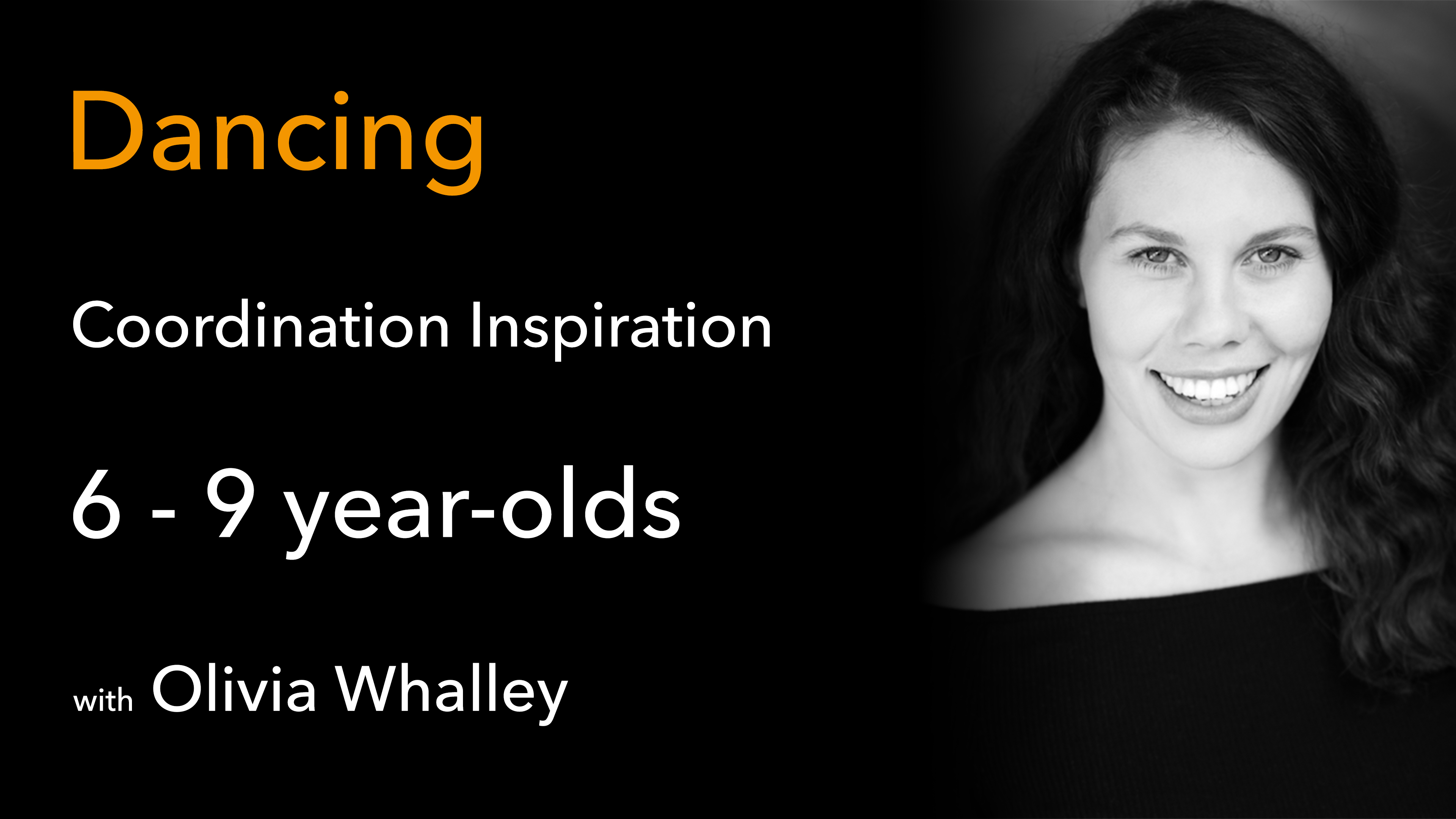 Co-ordination Inspiration (3/3) Zero to Hero