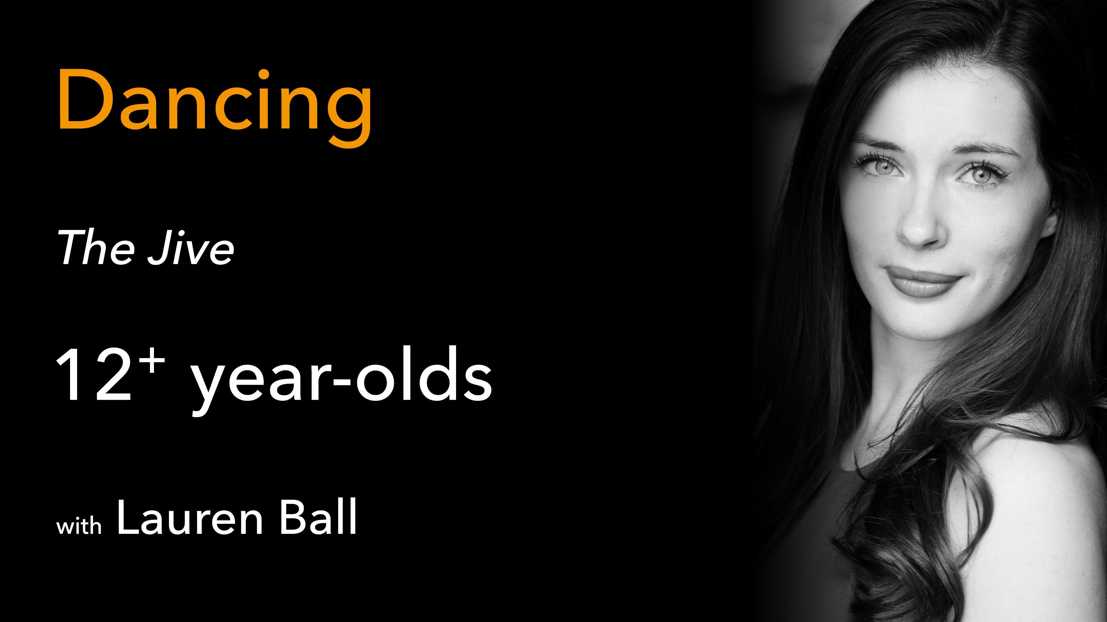 The Jive (3/3) Performance