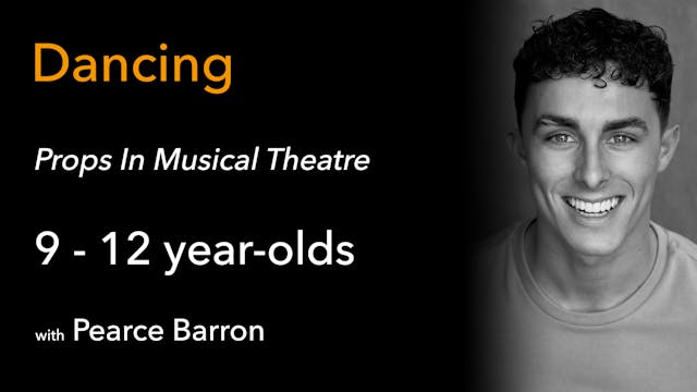 Props in Musical Theatre (2/3) Explor...