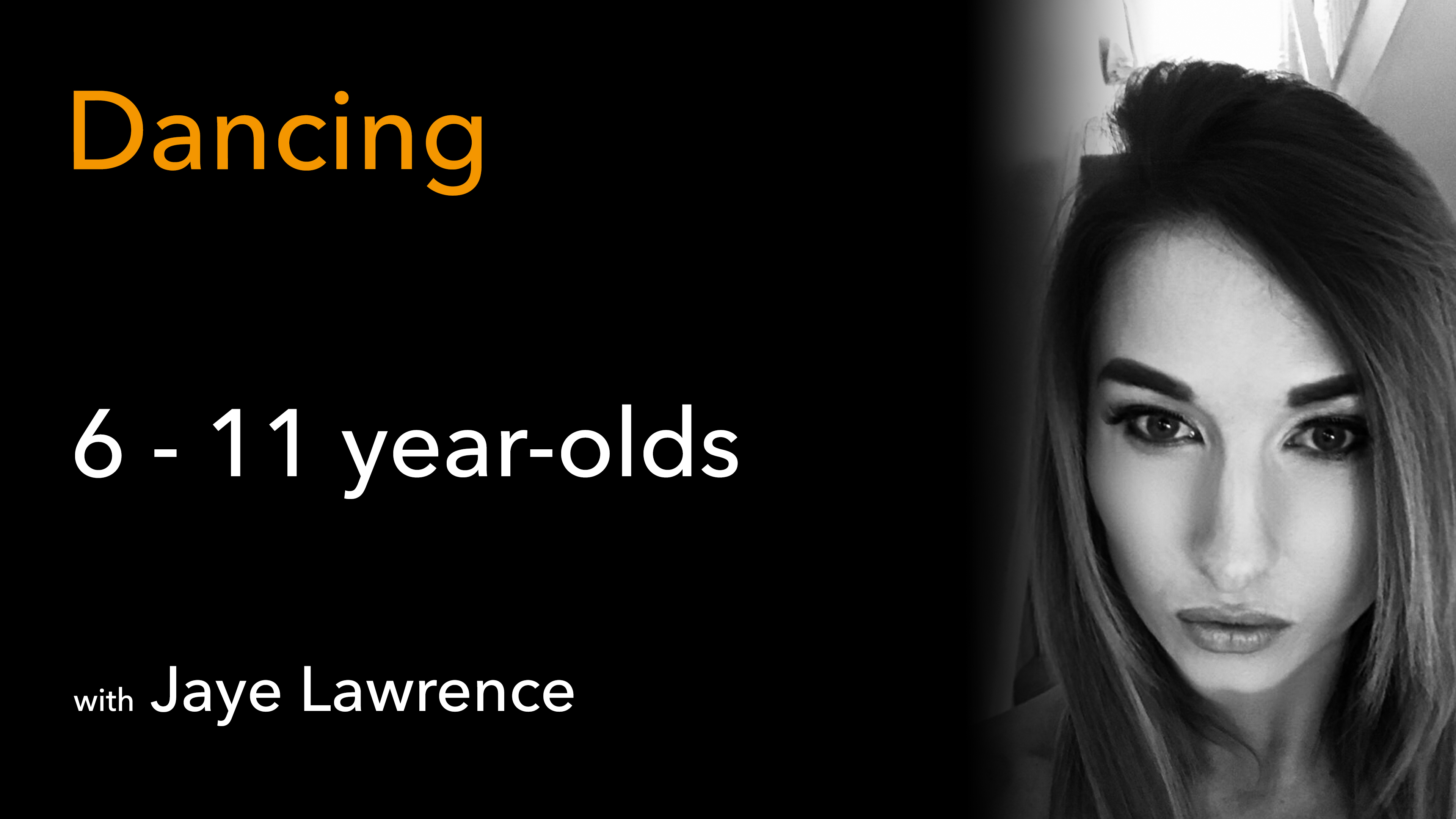 Dancing -  Musical Theatre